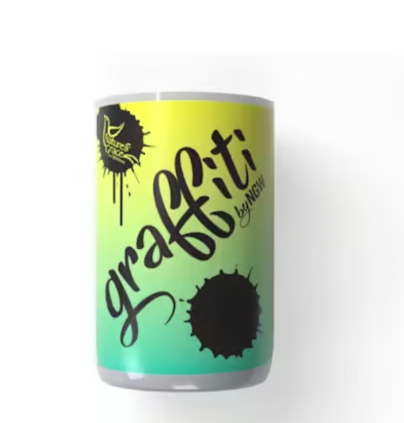 Photograph of product: Runtz Whole Flower 3.5g