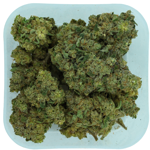 Photograph of product: Bay Flower Emerald OG - 28g