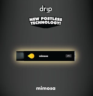 Photograph of product: Mimosa (Oui'd) : AIO Disposable : Drip