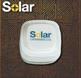 Photograph of product: LA Pop Rocks x Mimosa Cured Sugar | 2g