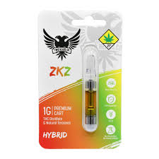 Photograph of product: ZKZ [DOH] Vape - by Two Heads