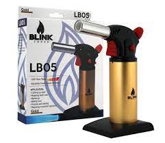 Photograph of product: Blink-7" Heavy Duty Torch