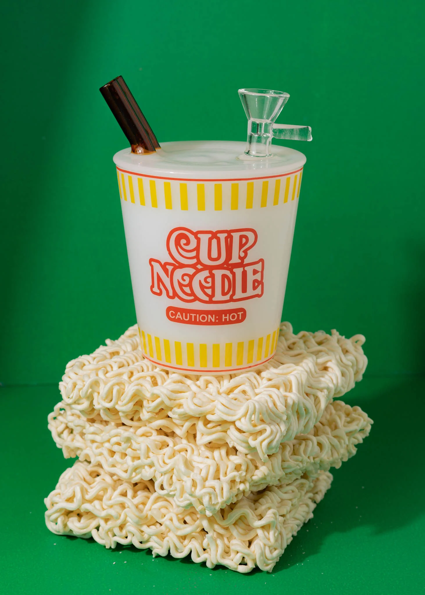 Photograph of product: Cannastyle Ramen Bong