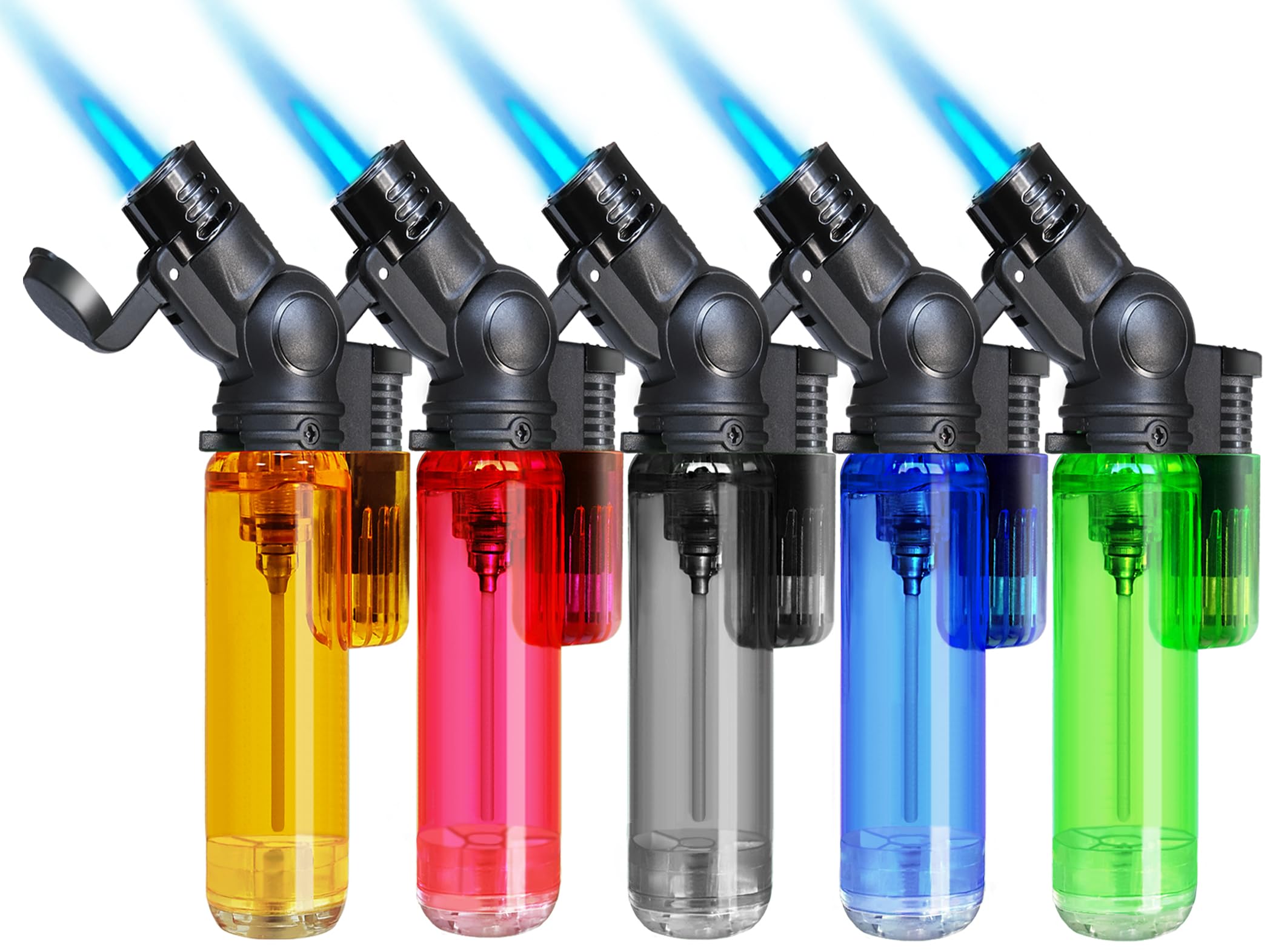 Photograph of product: Mini Torch