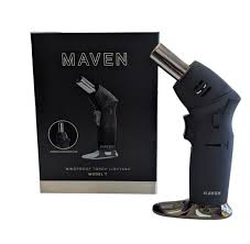 Photograph of product: Maven Torch Model T