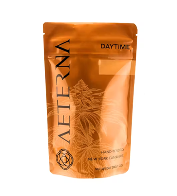 Photograph of product: Aeterna | Ego Checker | XL Flower Pack 28g