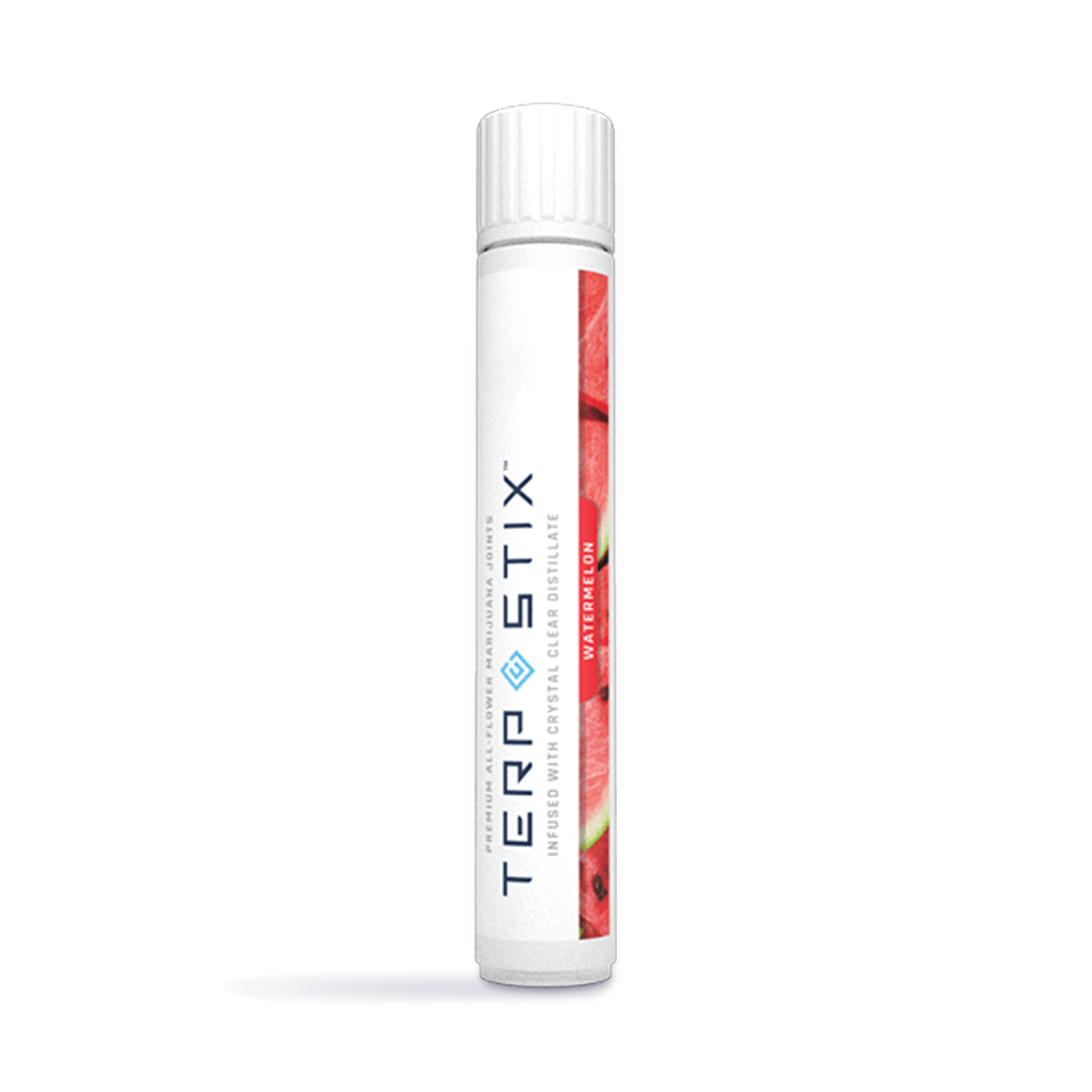 Photograph of product: Watermelon Infused Pre-Roll | 1g