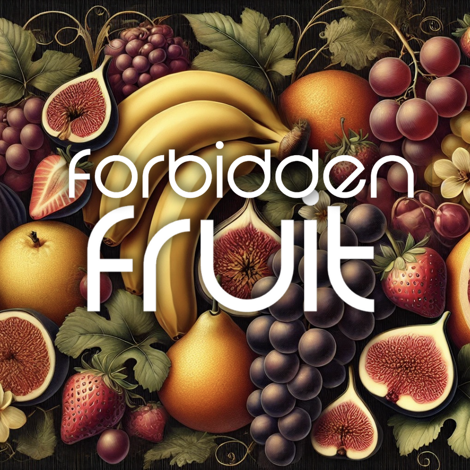 Photograph of product: Apples & Bannanas Pre Ground - 7g