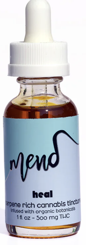 Photograph of Product: Heal