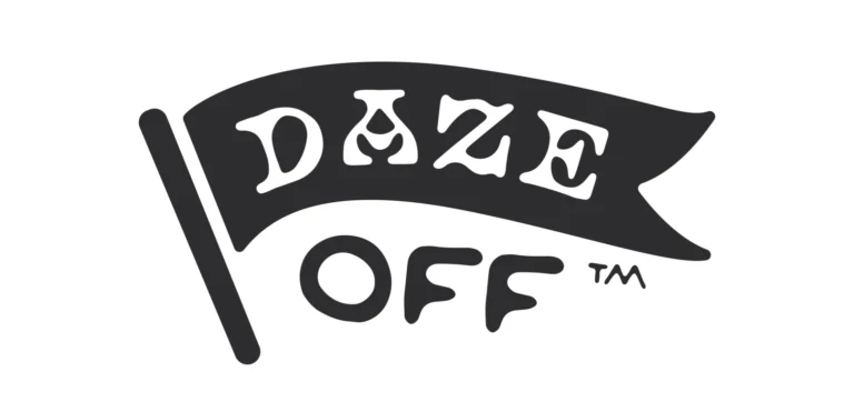 Photograph of product: Daze Off - 5 pk 0.5g Prerolls (2.5g) - Sapphire Kush