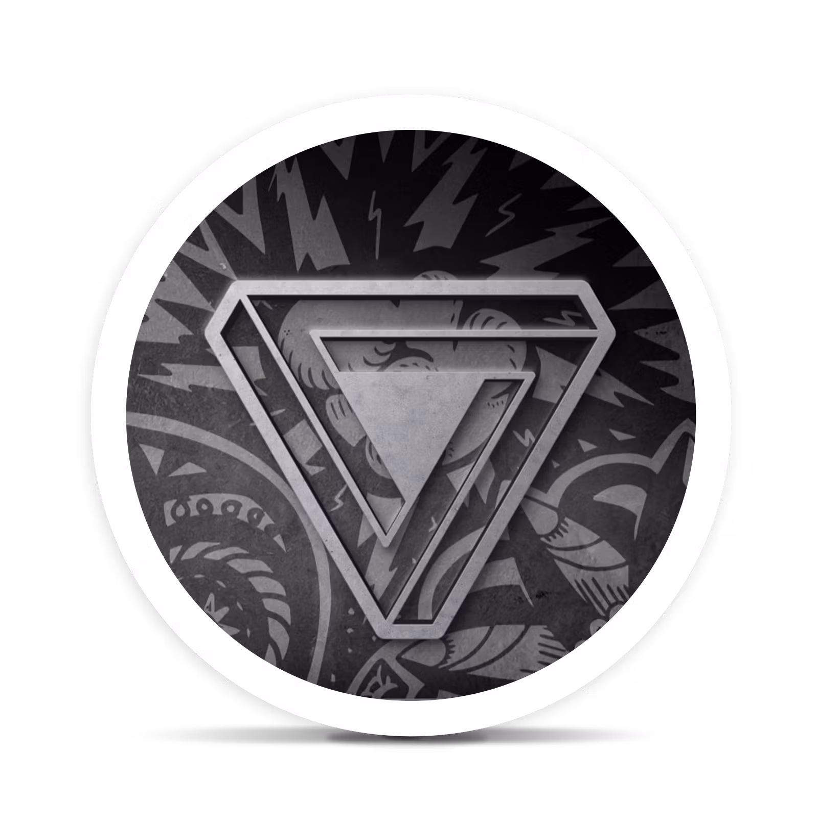 Photograph of product: Apple Fritter Pre-Roll | 1g