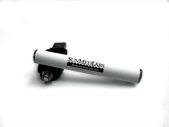 Photograph of product: Accessory-510 Battery