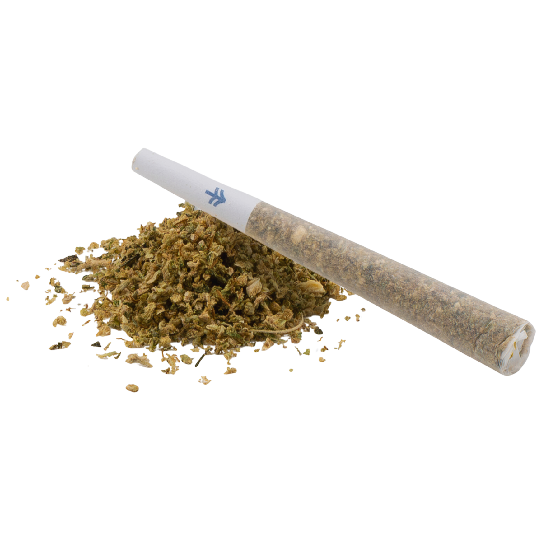Photograph of Product: Silver Sunshine (Sativa) - Pre-Roll, 0.75g