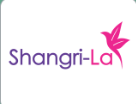 Photograph of product: Shangri-La Golf Towel