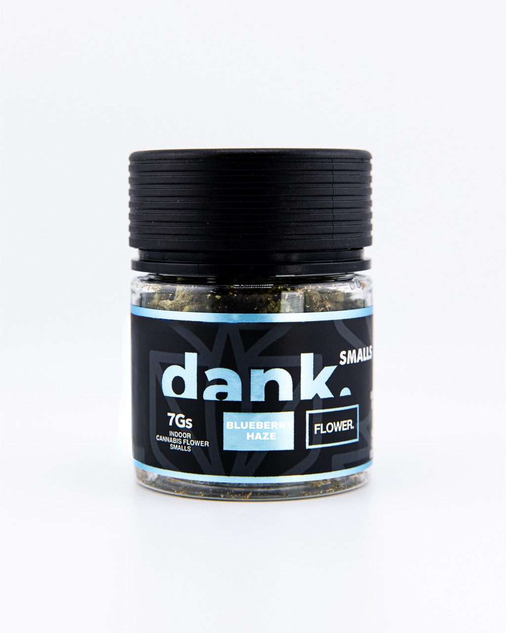 Photograph of product: Blueberry Haze | Indoor Smalls - 7g