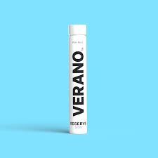 Photograph of product: Verano Pre-Roll 1pk Reserve Stix- Ghost Milk