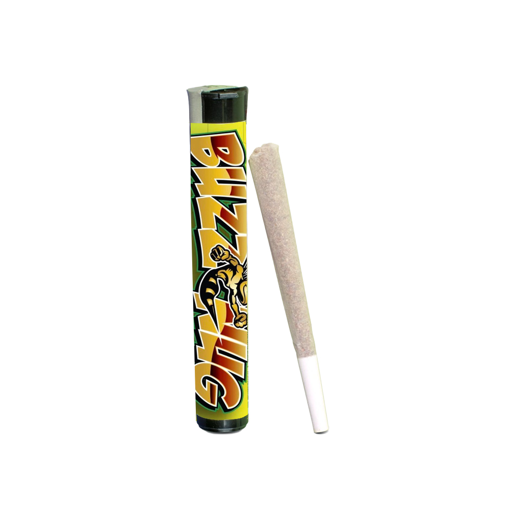 Photograph of Product: BuzzNug - Cereal Milk - Outdoor Joint