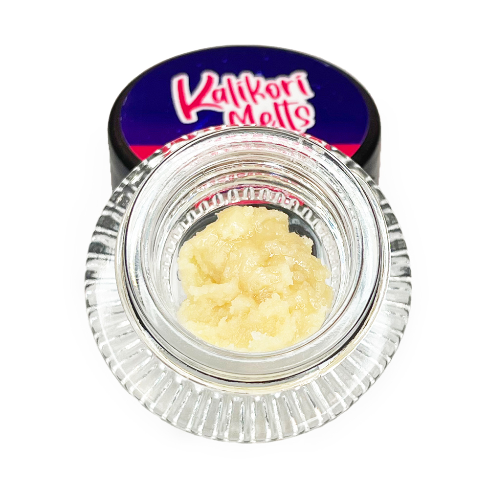 Photograph of product: Live Rosin: BioFlux