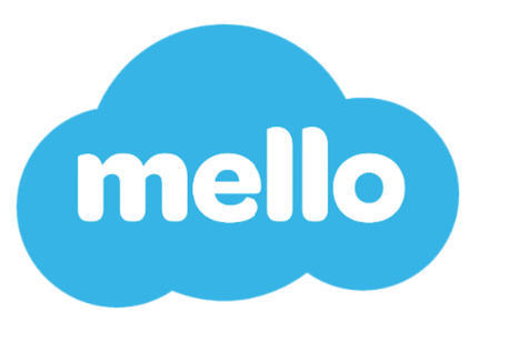 Photograph of product: mello | Pride T-Shirt