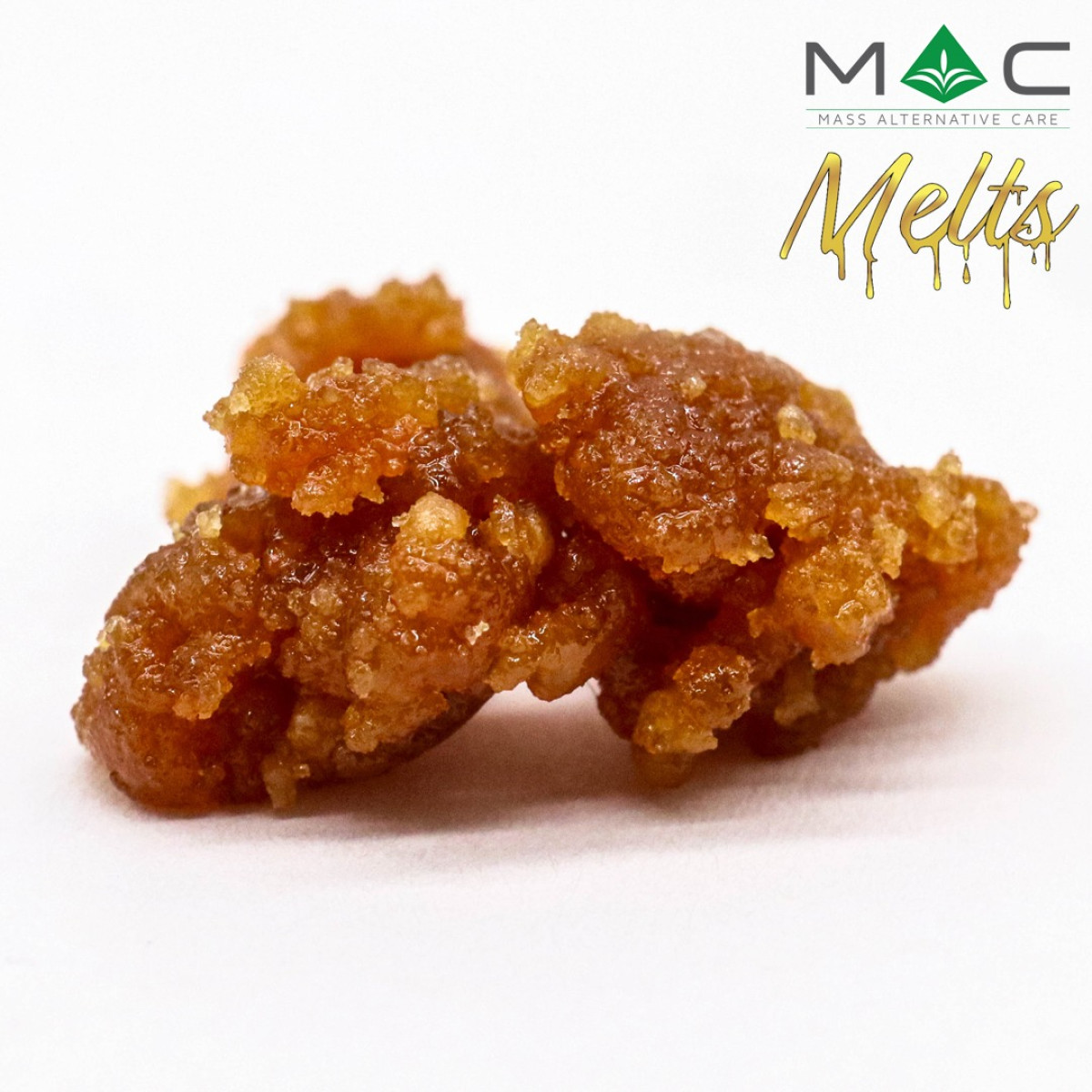 Photograph of product: Apple Fritter Wax | 1g