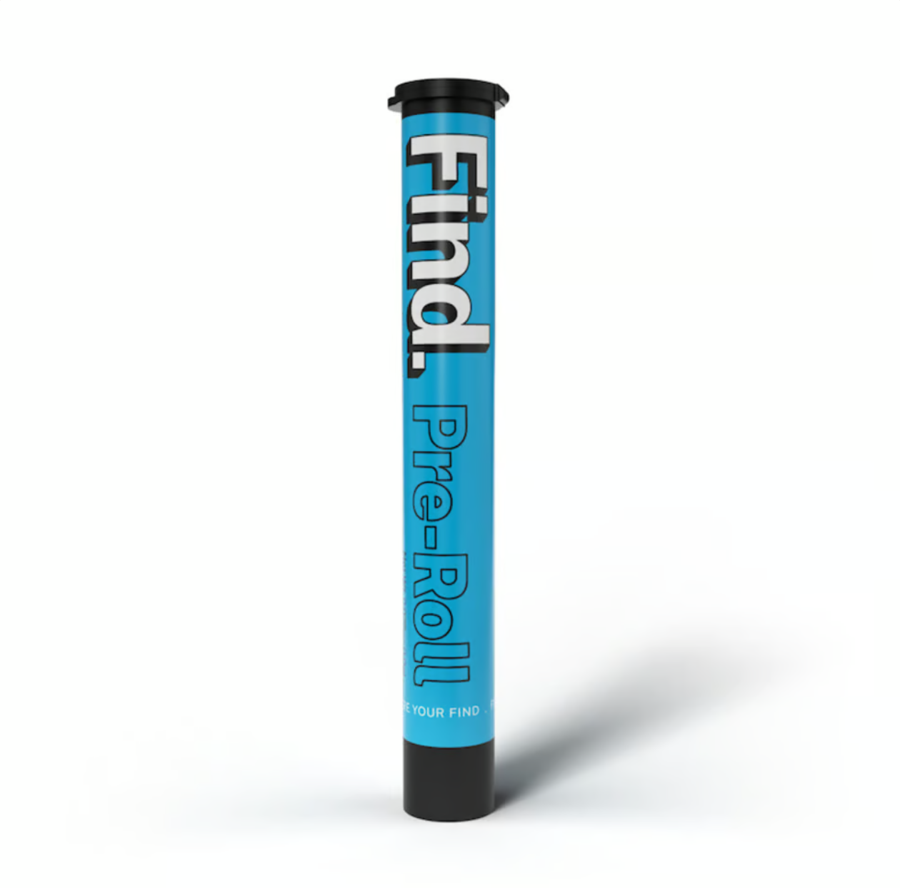 Photograph of product: Rayberryz | Pre Roll