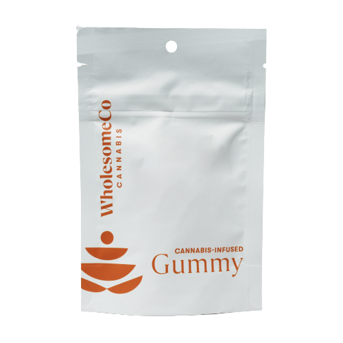 Photograph of product: Purple Punch Strain Specific 10mg 10ct | Gummies