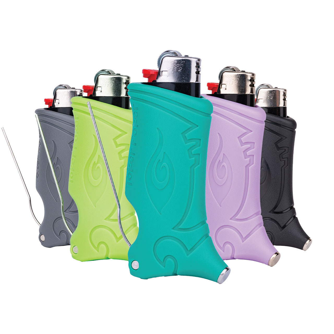 Photograph of product: Bic Toker Poker