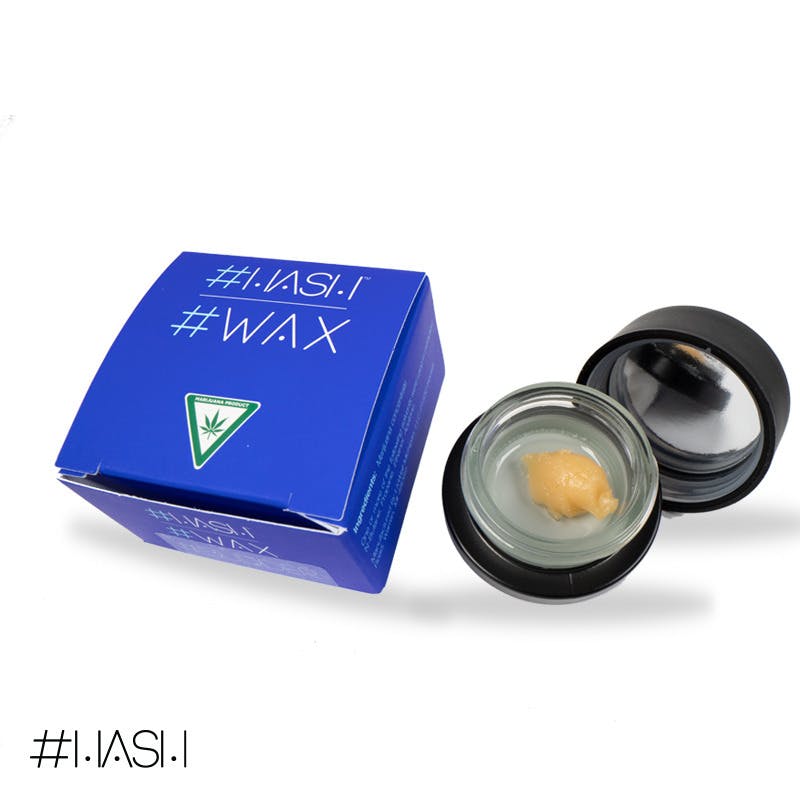 Photograph of product: Livwell | 1g | Budder | Zweet Inzanity #1