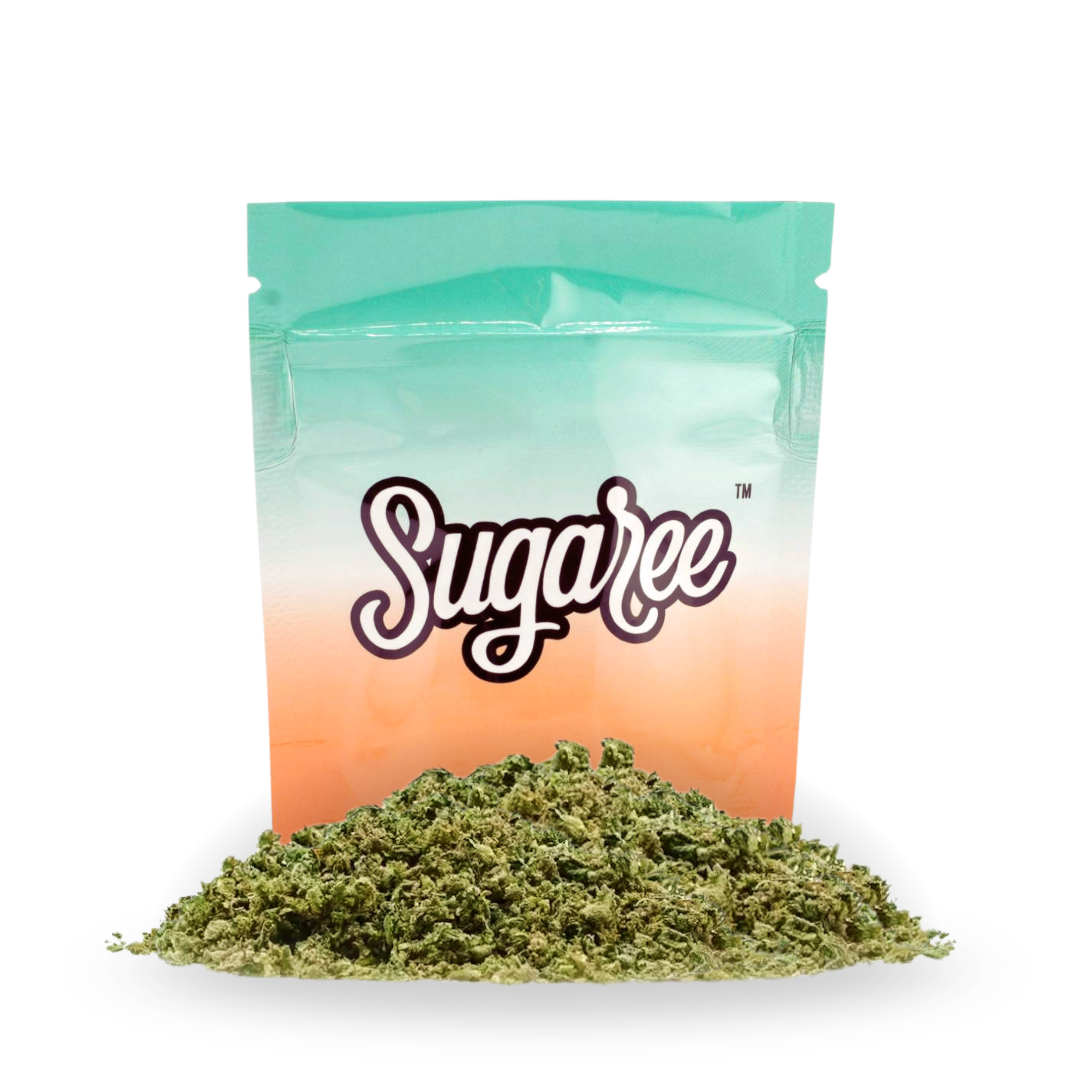 Photograph of product: Guava Biscotti | Pre-Ground Flower | 7g