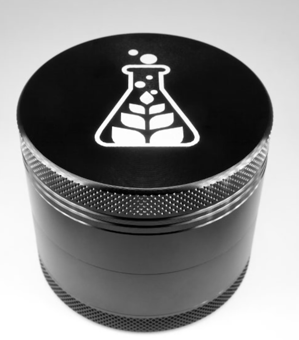 Photograph of product: Sanctuary Grinder