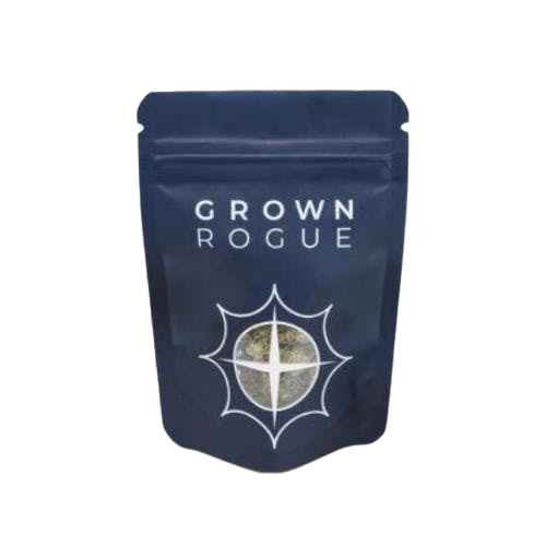 Photograph of product: Grown Rogue | Zangria | 7g