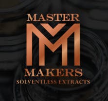 Photograph of product: RS54 |  Live Rosin Disposable .5g - 