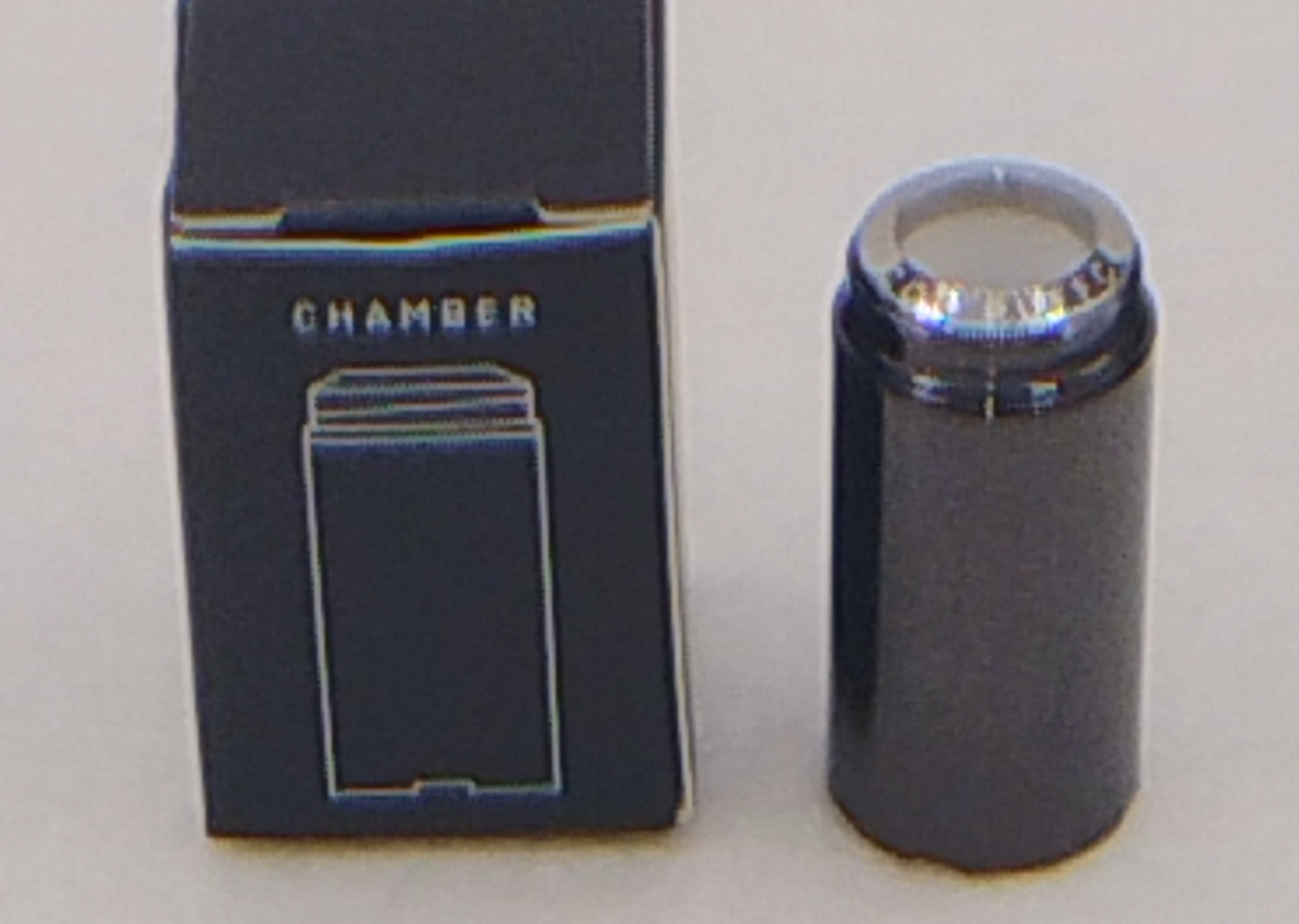 Photograph of product: Puffco PLUS Chamber - EACH