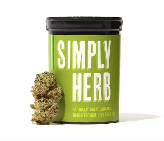 Photograph of product: Gas Cake | 3.5g