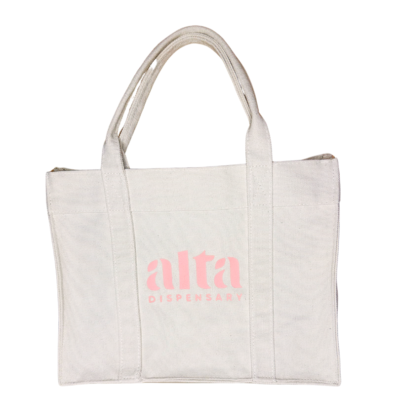 Photograph of product: Alta | Tote Bag | Beige