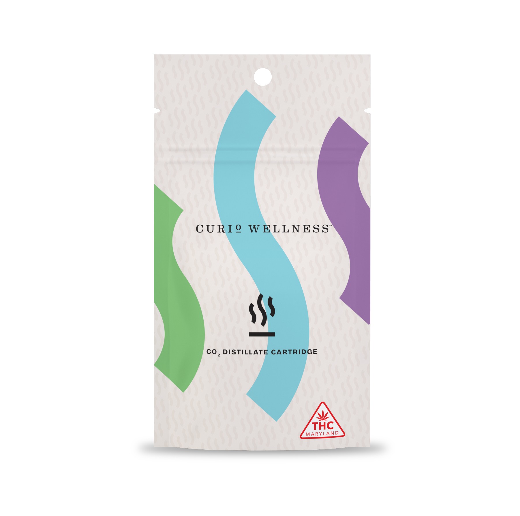 Photograph of product: #1 in MD Curio - Lemon Haze Vape (1g)