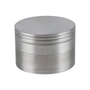 Photograph of product: Big Silver Grinder