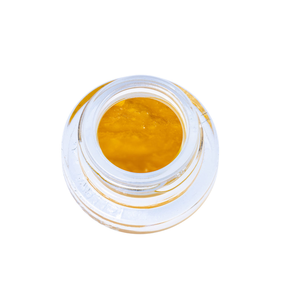 Photograph of product: That Badu - Live Resin Sugar