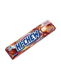 Photograph of product: Convenience Products | - Candy | Hi-Chew | Cola