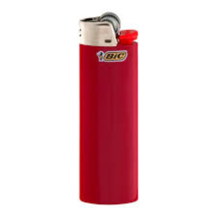 Photograph of product: Bic Lighter