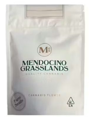 Photograph of product: MULE FUEL SMALLS - 14 g