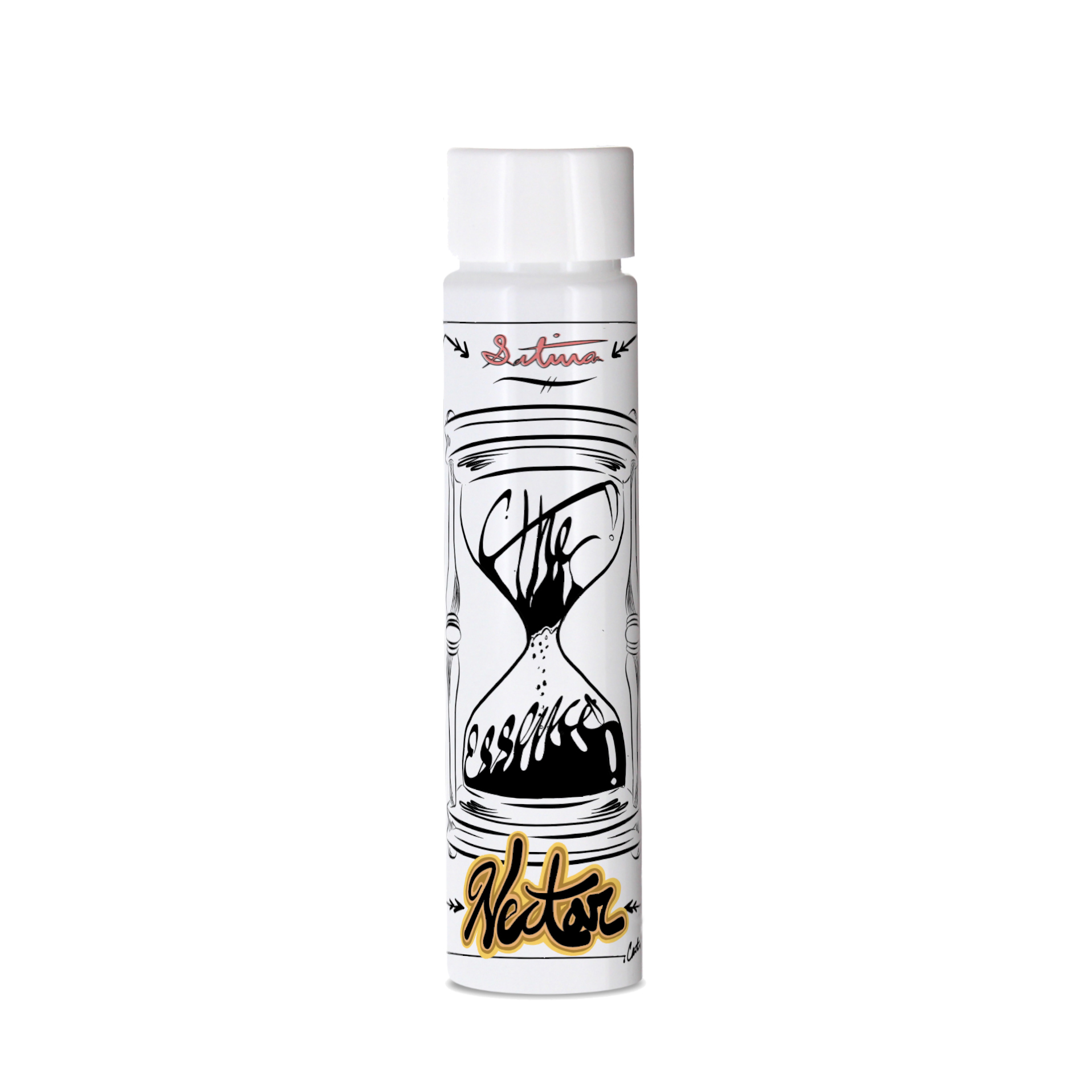 Photograph of product: Cantaloupe Haze