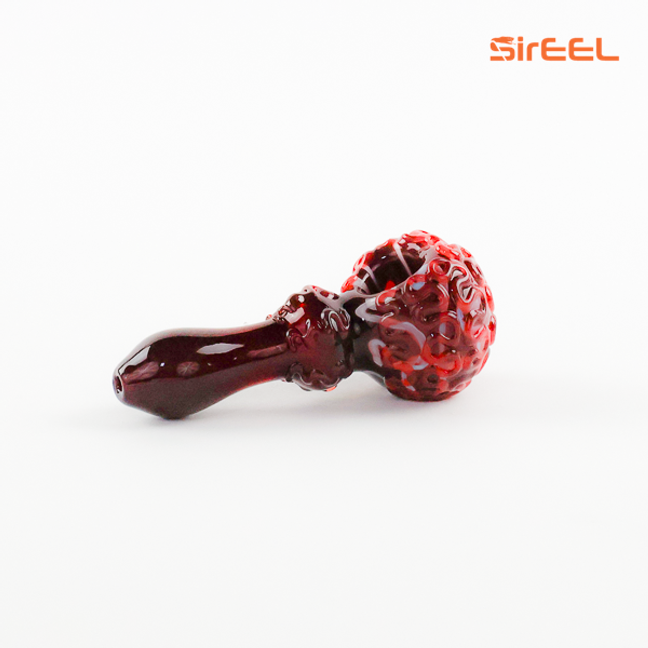 Photograph of product: SirEEL - 4" Brain Head Spoon