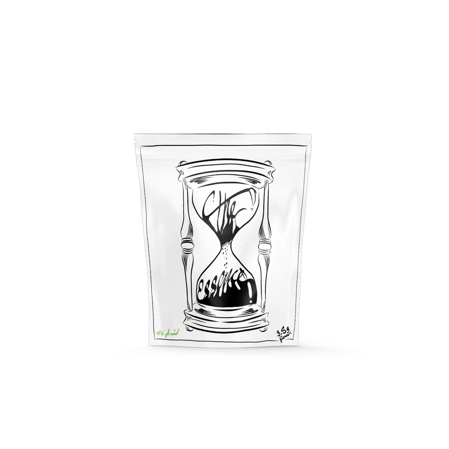 Photograph of product: Rotten Teeth | 7g | (the) Essence