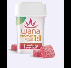 Photograph of product: Strawberry Lemonade 1:1  - 100mg