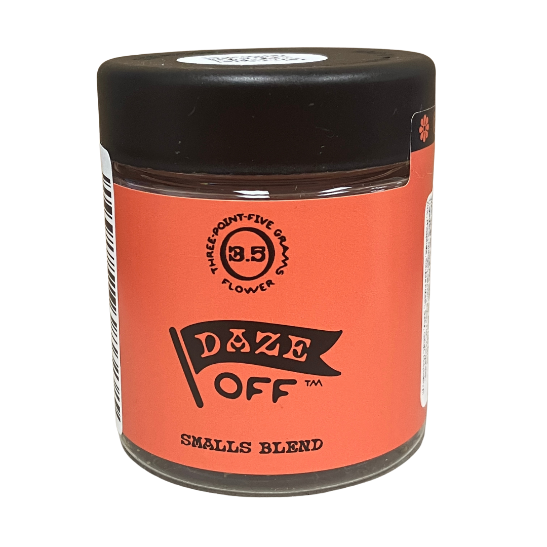 Photograph of product: No Talking (I) 3.5g