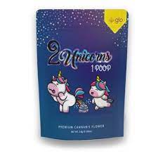 Photograph of product: 2 Unicorn 1 Poop | 3.5g