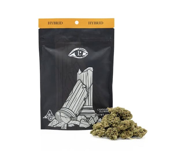 Photograph of product: Kush Mintz 14g - 