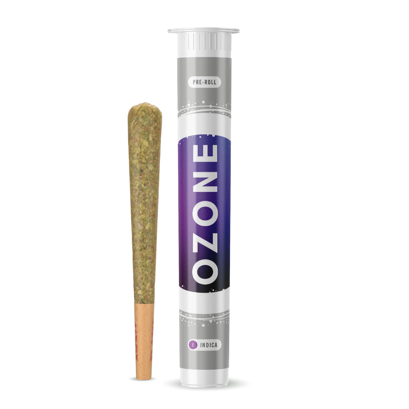 Photograph of product: Sawed Off OG Single