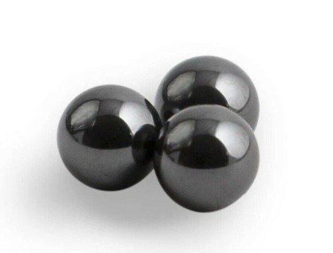 Photograph of product: Terp Pearls | 6mm Silicon Carbide